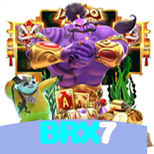 BRX7：Cada giro é uma chance de ganhar! Jogue nas slots agora mesmo!