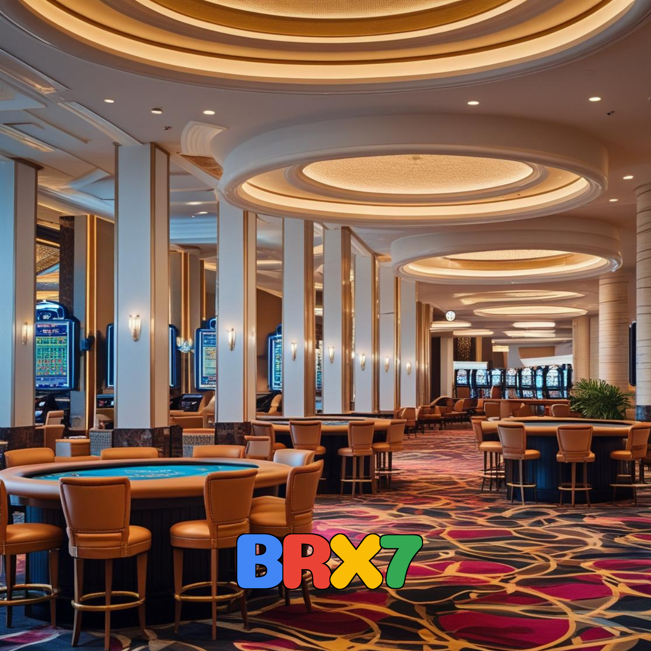 BRX7：Em nosso cassino online, grandes prêmios estão ao seu alcance!