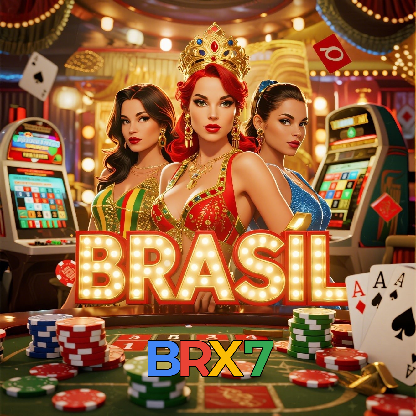 BRX7:Ganhe muito jogando blackjack e apostando no futebol online!