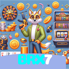 BRX7：Jogue poker, roleta e aposte no futebol online com segurança!