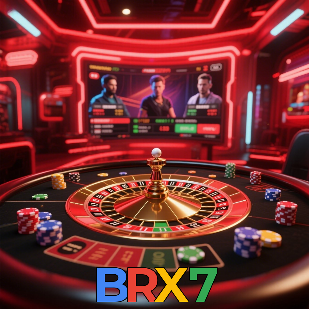 BRX7:Apostas emocionantes no futebol e diversão garantida com roleta e poker!