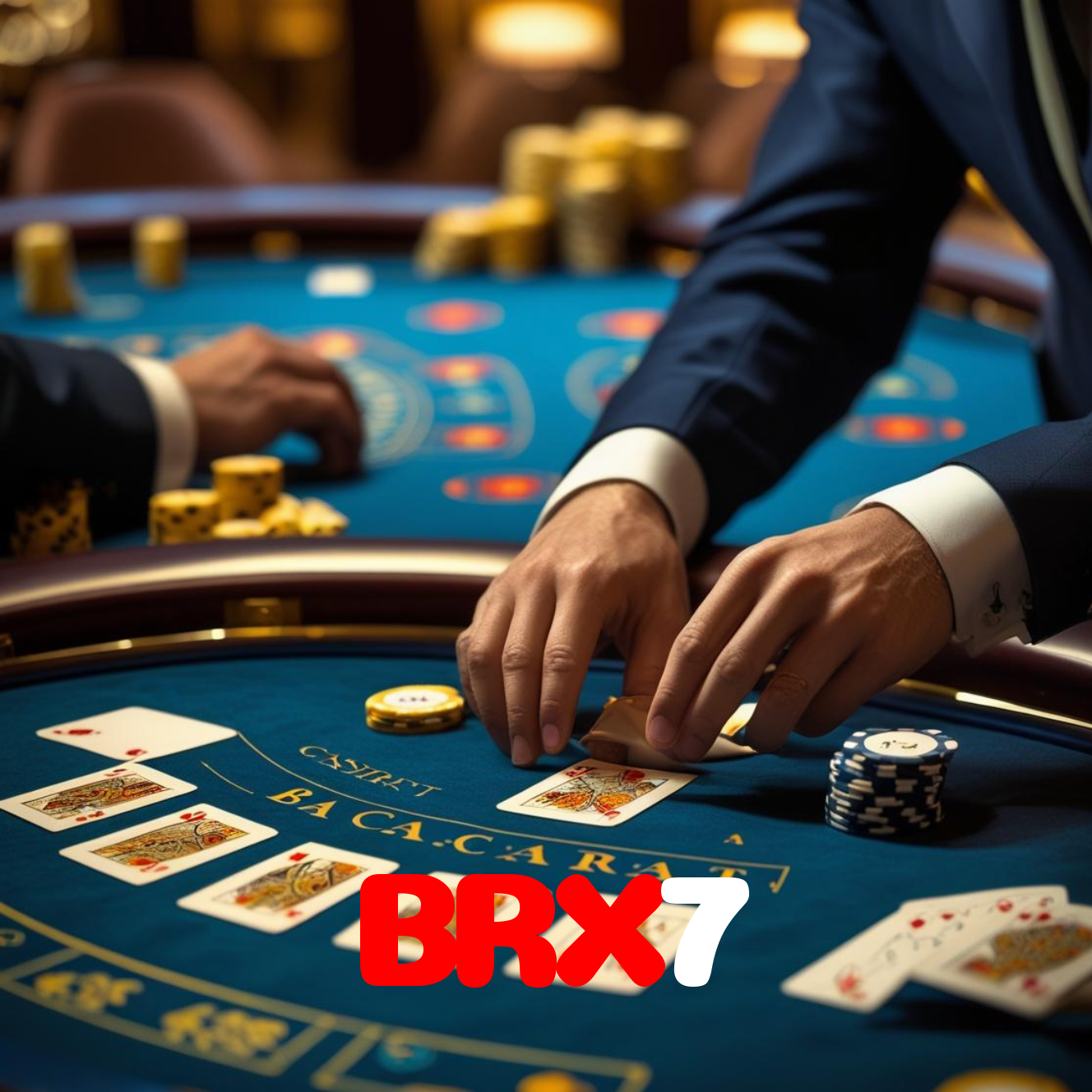 BRX7:Poker, blackjack e apostas em futebol online, tudo no melhor cassino!