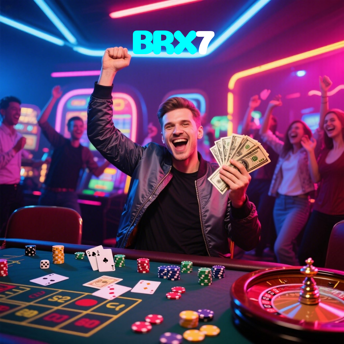 BRX7:A vitória no futebol online está esperando por você!