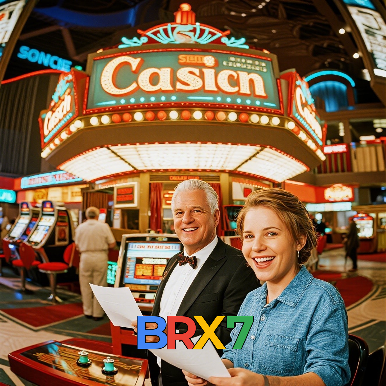 BRX7:Jogue agora nas melhores slots e ganhe prêmios fantásticos!