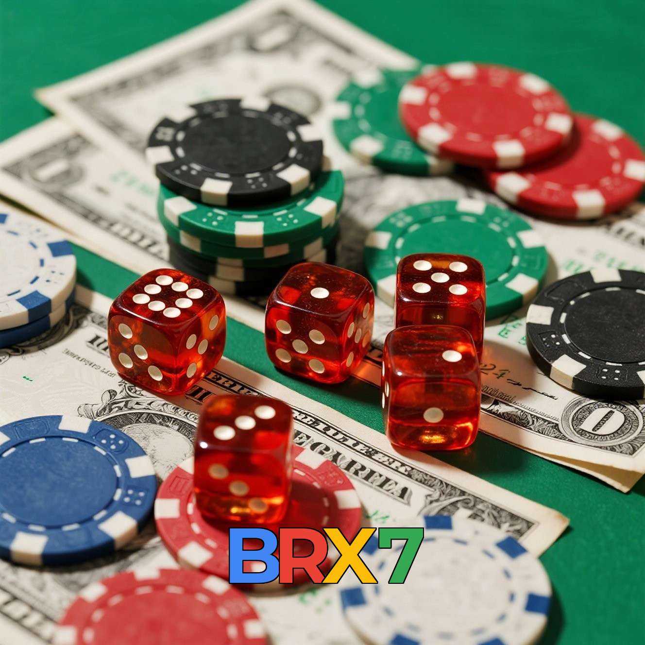 BRX7:Vença no blackjack e conquiste grandes prêmios!