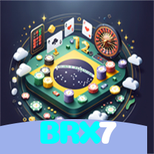 BRX7：Vença o poker online e mostre sua habilidade nas cartas!