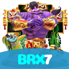 BRX7：Entre no nosso cassino e aposte nas melhores máquinas caça-níqueis!