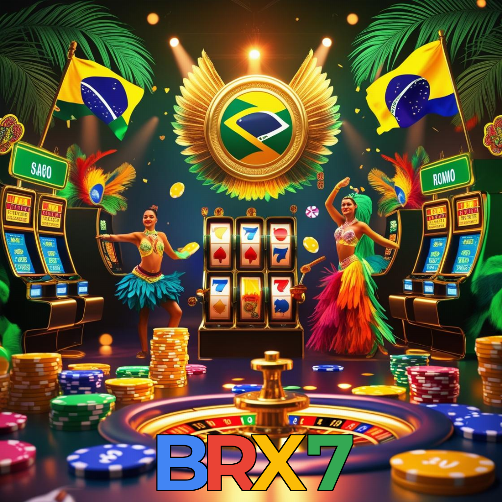BRX7：Vença no futebol online! Aposte e mostre que você é o melhor!