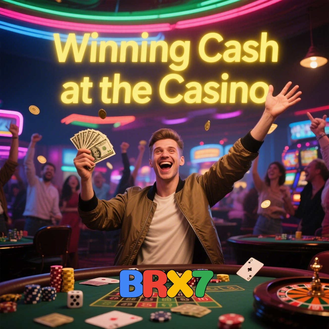 BRX7：Onde sua sorte brilha: poker, roleta e apostas em futebol!
