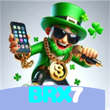 BRX7：Desafie suas habilidades no poker online e vença os adversários!
