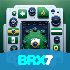 BRX7：Cada giro é uma chance de ganhar! Jogue nas slots agora mesmo!