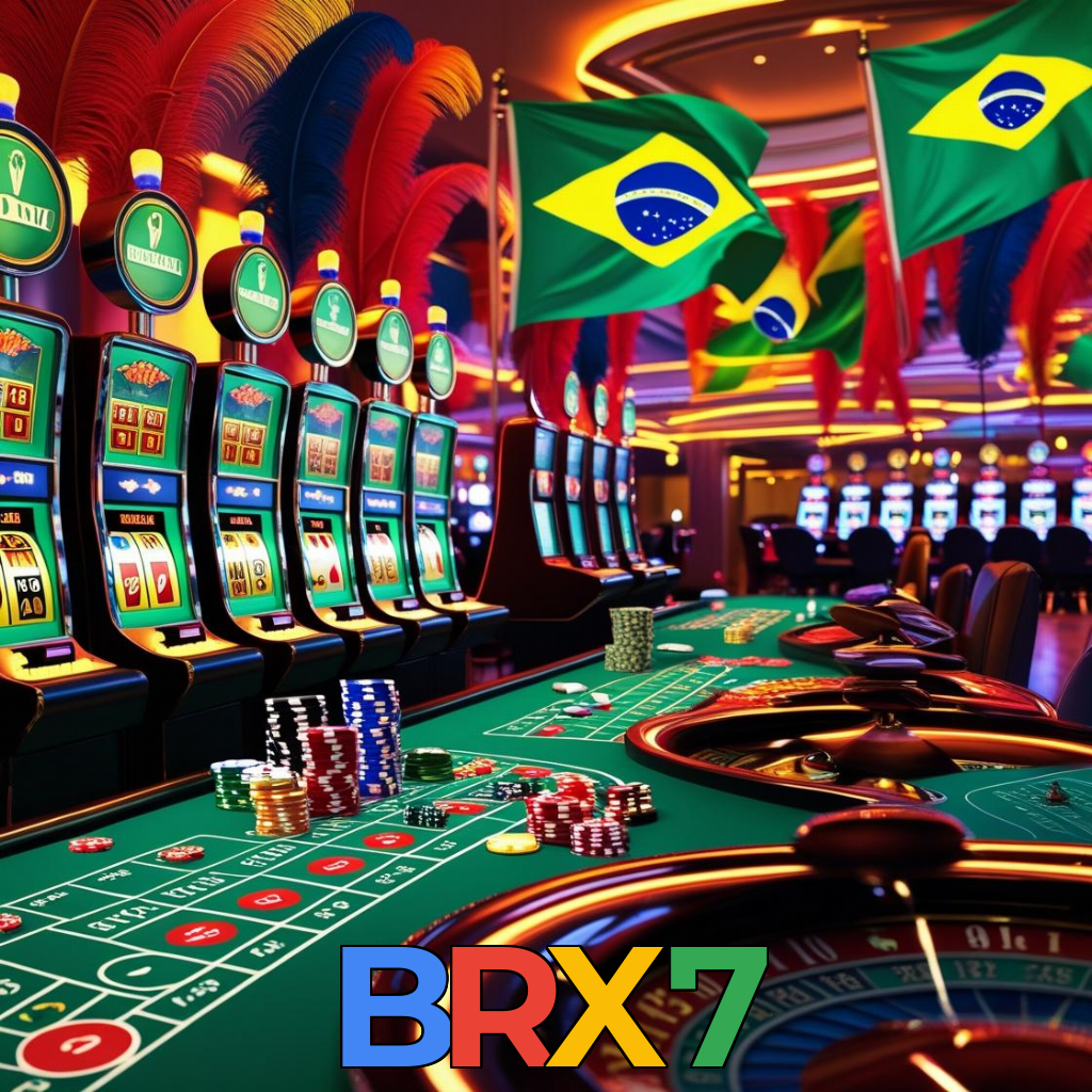 BRX7：Jogue blackjack e aposte no futebol para uma experiência inesquecível!