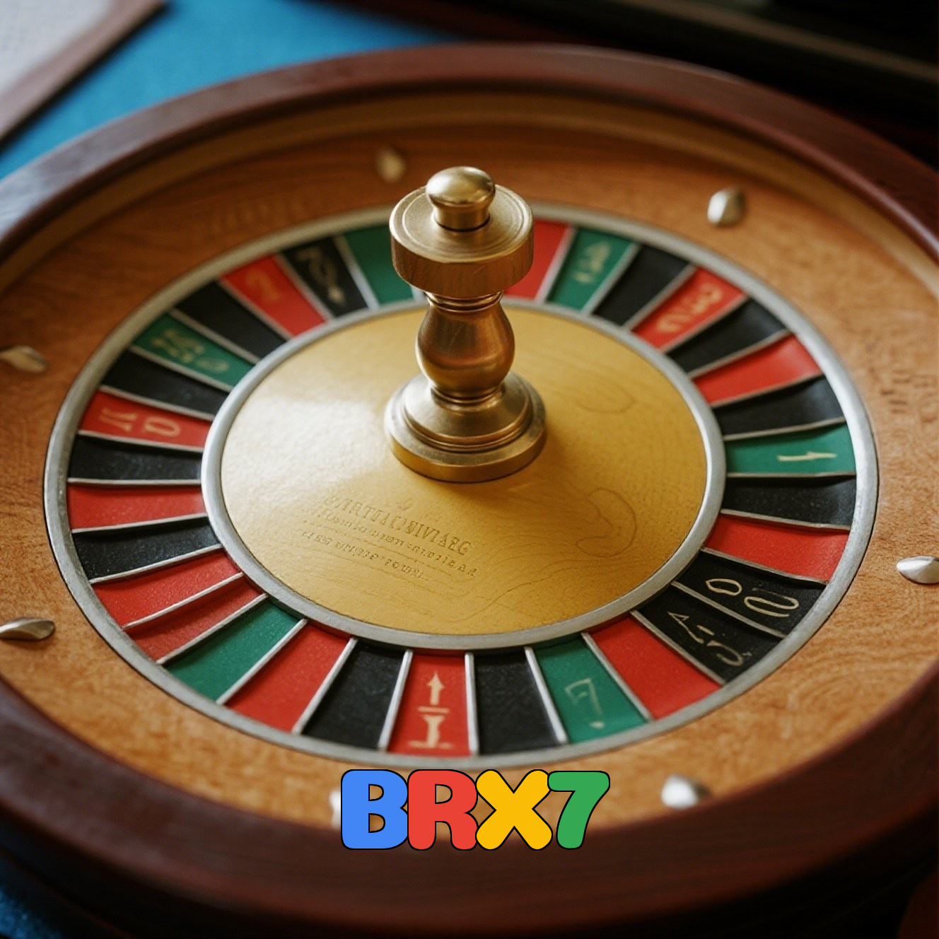 BRX7:A sorte não tem limites! Vença no Blackjack e leve o prêmio!