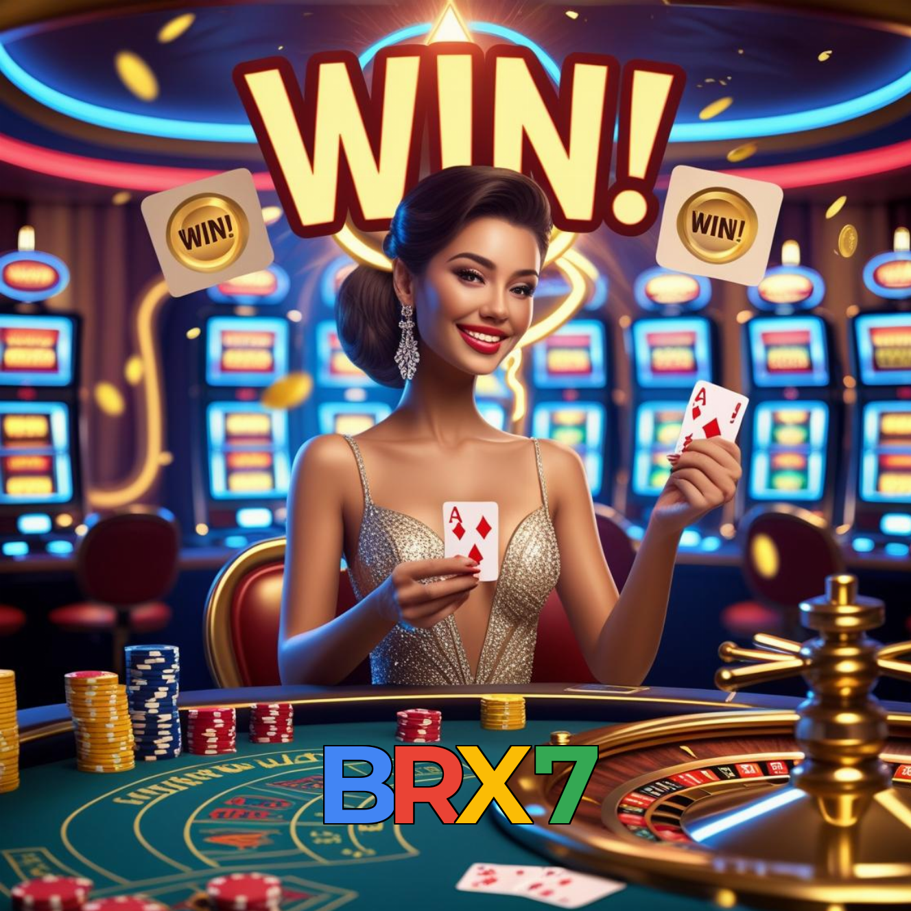 BRX7:Jogue poker, aposte no futebol e ganhe no cassino mais confiável!