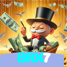 BRX7：Jogue agora nas melhores slots e ganhe prêmios fantásticos!