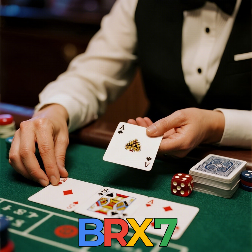BRX7:Vença no poker, aposte no futebol e divirta-se com os melhores jogos de cassino!