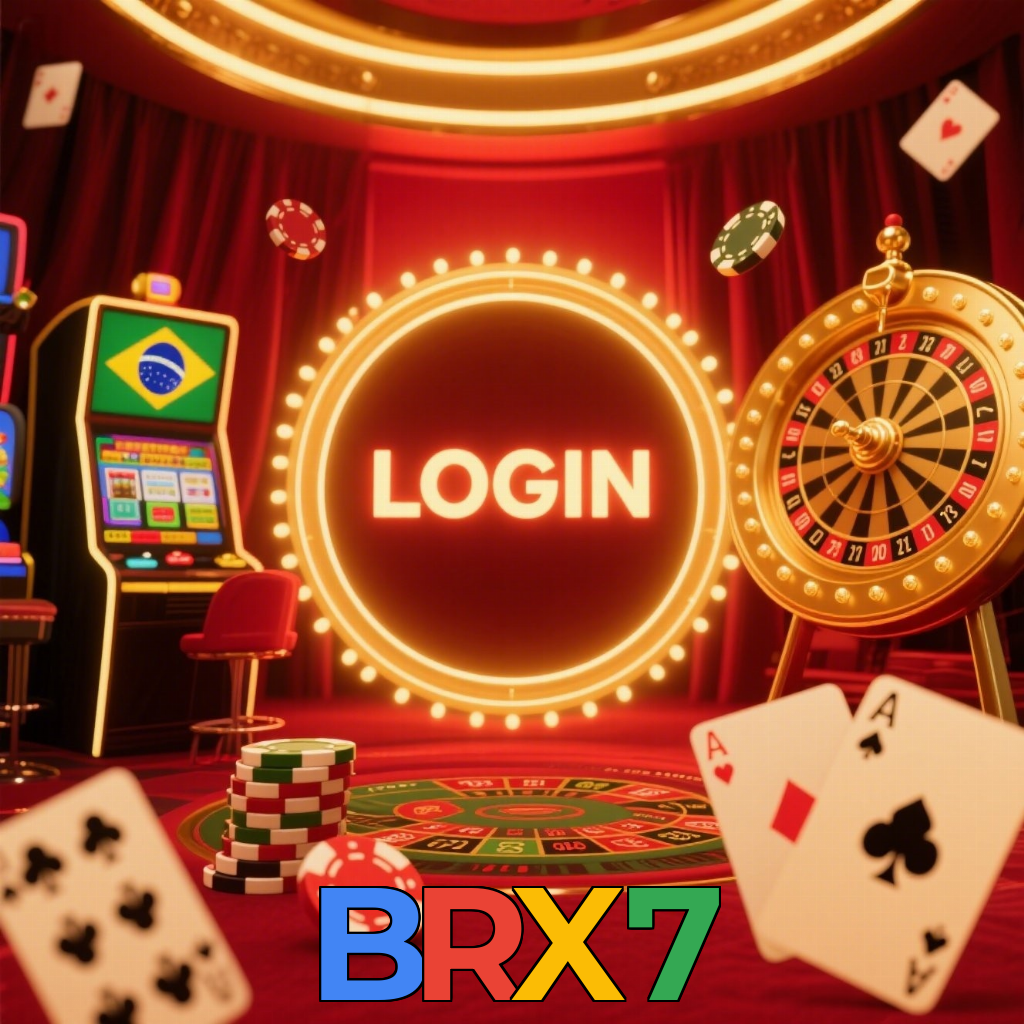 BRX7:Aposte no futebol e conquiste vitórias épicas com blackjack e poker!