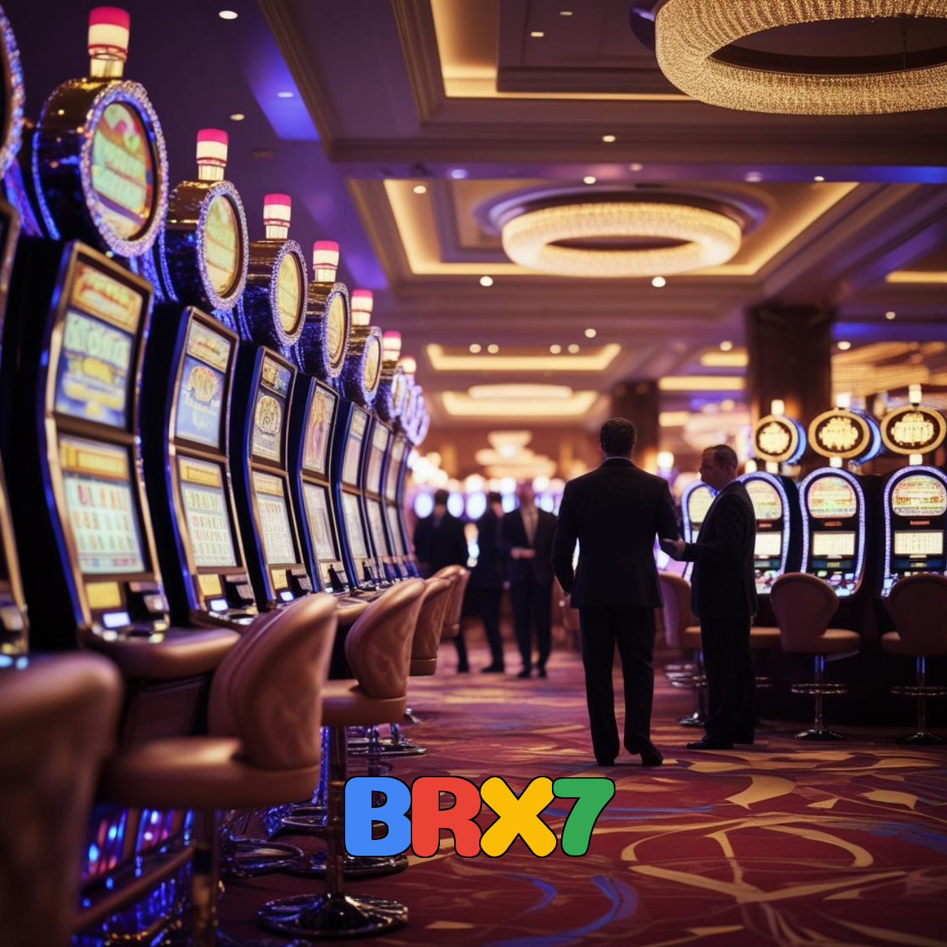 BRX7:Apostas no futebol e grandes prêmios nos melhores jogos de cassino!