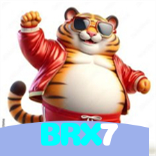 BRX7：Sinta a adrenalina das slots e conquiste vitórias como nunca!