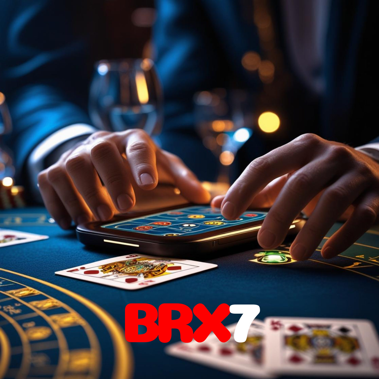 BRX7:Entre no jogo e viva a emoção do futebol online!