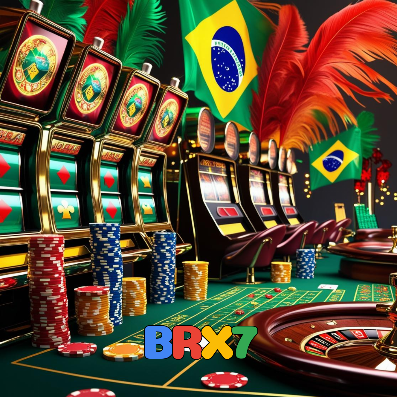 BRX7:Apostas em futebol e os melhores jackpots de cassino te esperam!