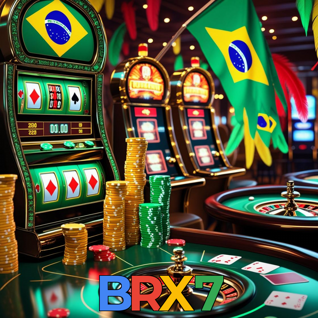 BRX7:Jogue poker online e prove sua habilidade nas cartas!