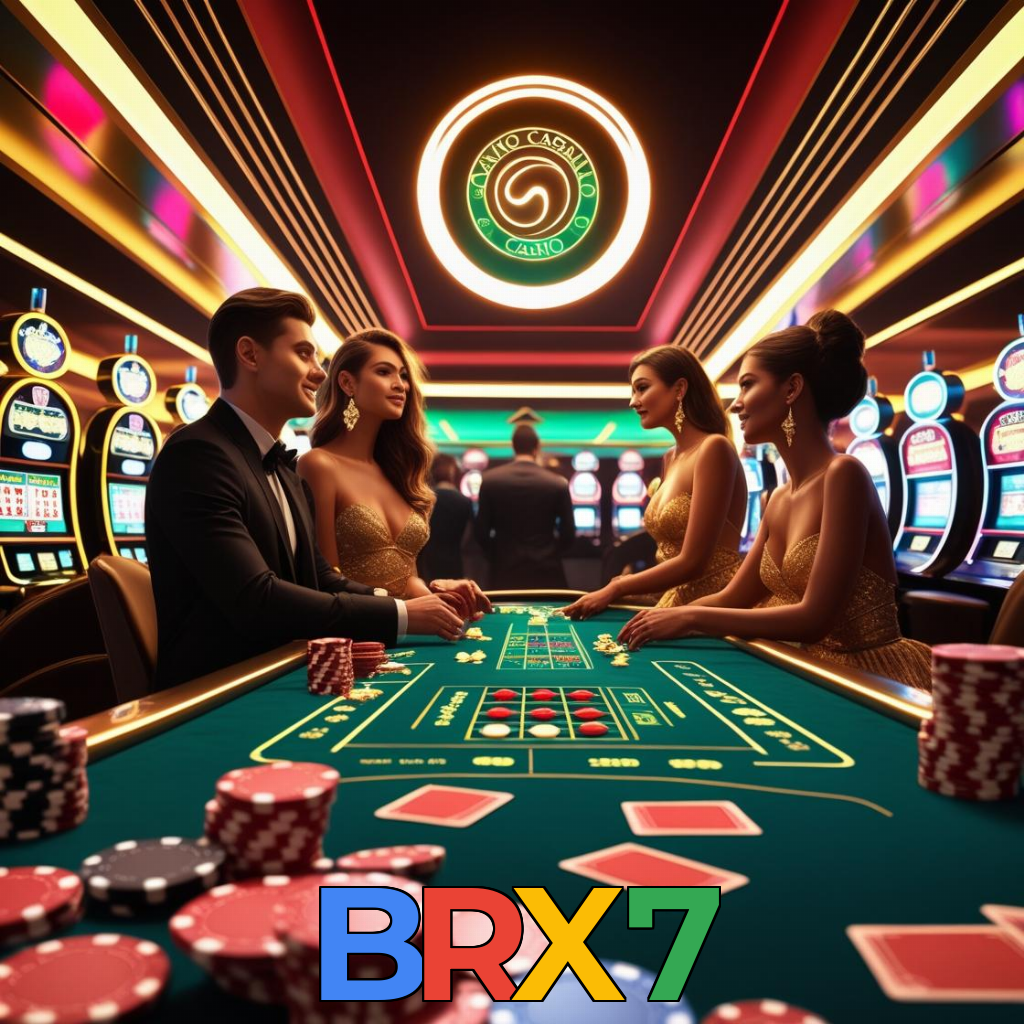 BRX7:Onde sua sorte brilha com poker, roleta e apostas no futebol online!
