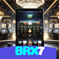 BRX7：Sua sorte está no cassino online com apostas no futebol e jogos emocionantes!