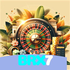 BRX7：Jogue blackjack, roleta e aposte no futebol para vitórias emocionantes!