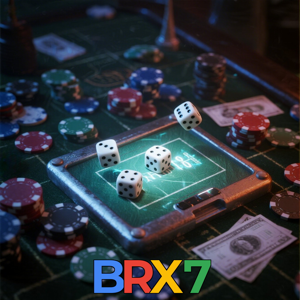 BRX7:Jogue poker, roleta e aposte no futebol online com segurança!