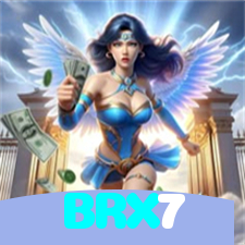 BRX7：Cada giro nas slots é uma nova chance de mudar sua sorte!