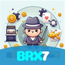 BRX7：A diversão nunca acaba! Jogue nos melhores jogos e vença!