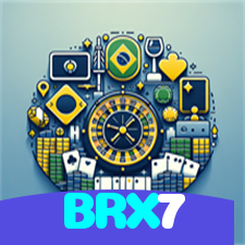 BRX7：Jogue agora nas melhores slots e ganhe muito mais!