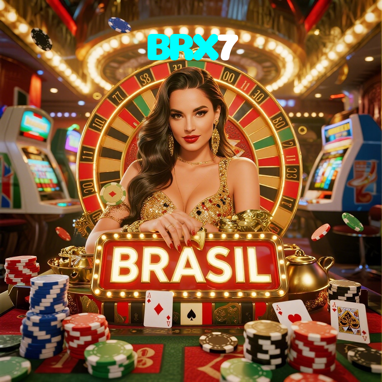 BRX7:No futebol online, a vitória está a um clique de distância!