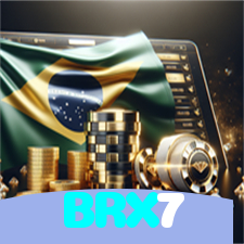 BRX7：Prepare-se para a ação! Jogue blackjack e vença como nunca!