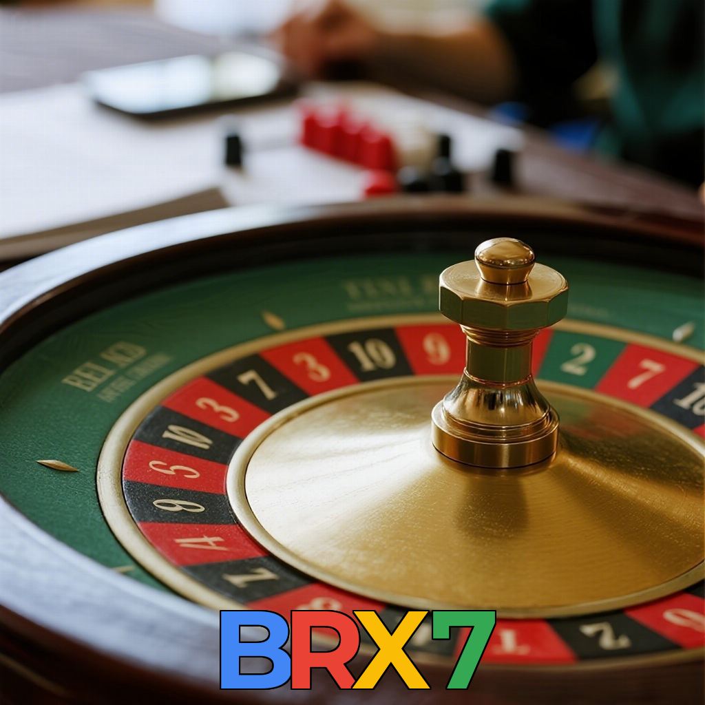 BRX7:Divirta-se com poker, blackjack e aposte no futebol online!