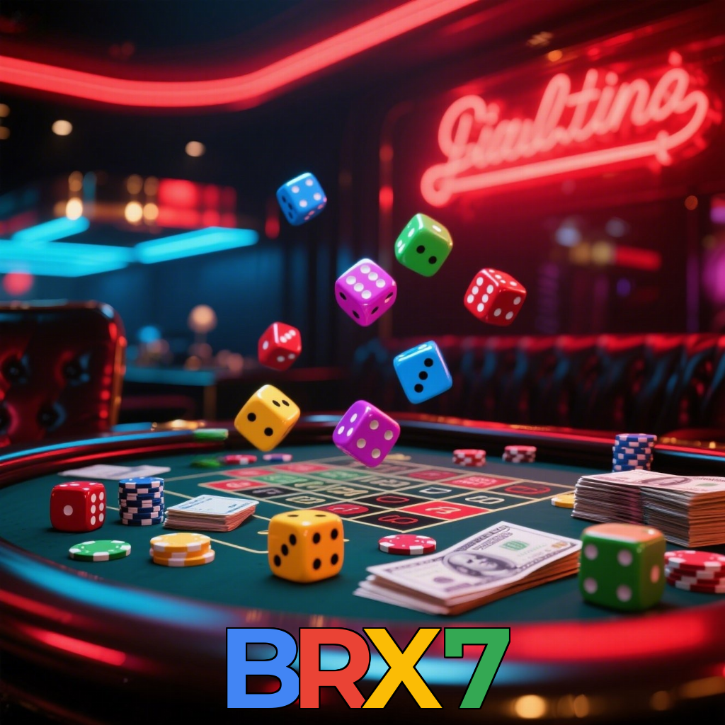 BRX7:Apostas no futebol online são para quem sabe jogar e ganhar!