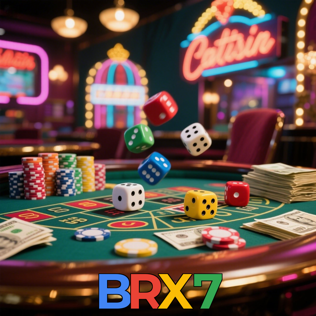 BRX7:Apostas no futebol e grandes prêmios em slots e roleta esperam por você!