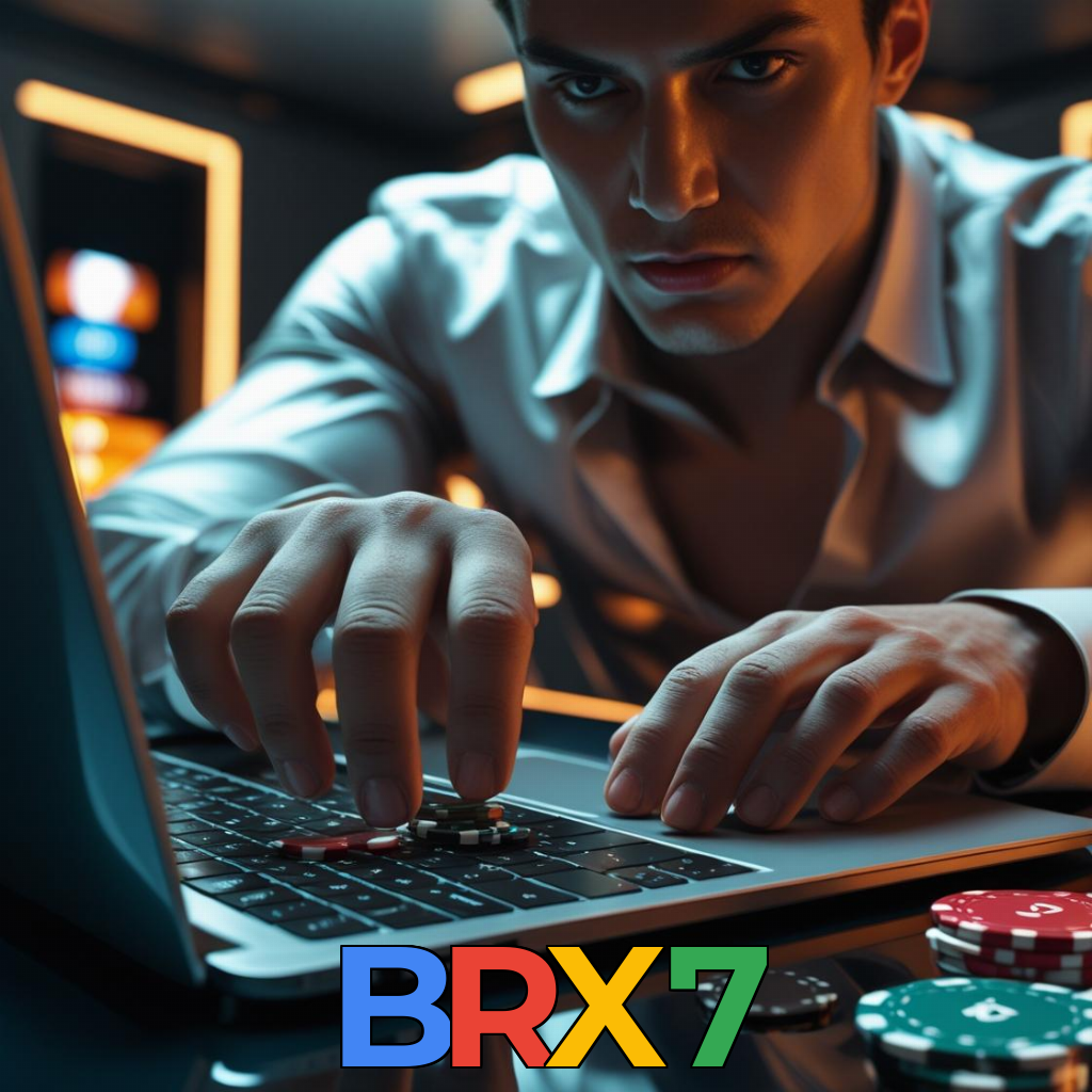 BRX7:O cassino online perfeito para jogos de blackjack e apostas no futebol!