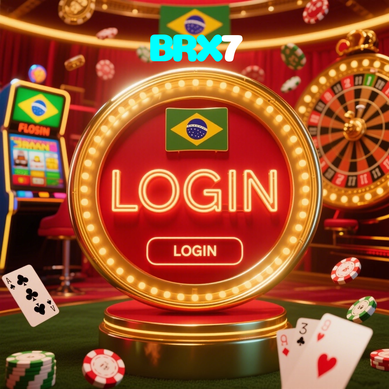 BRX7:Jogue futebol online e descubra como é vencer com estilo!