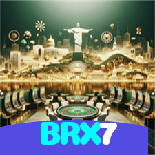 BRX7：Aposte no futebol e viva a emoção do jogo!