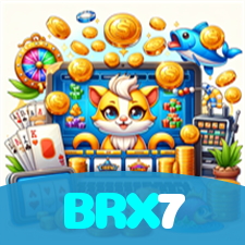 BRX7：Mostre sua habilidade nas mesas de poker e vença os adversários!