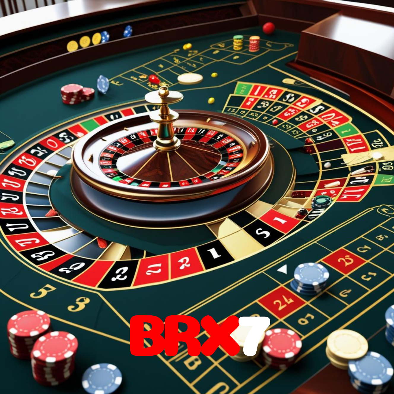 BRX7:Jogue poker online e mostre suas habilidades nas cartas!