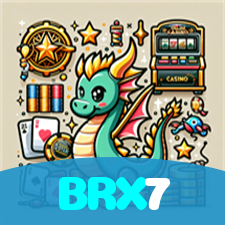BRX7：Aposte no futebol digital e viva a emoção de grandes vitórias!