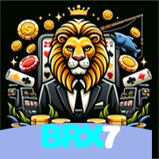 BRX7：Aposte agora nas roletas e mostre sua sorte!