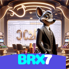 BRX7：Aposte no futebol online e conquiste grandes recompensas!
