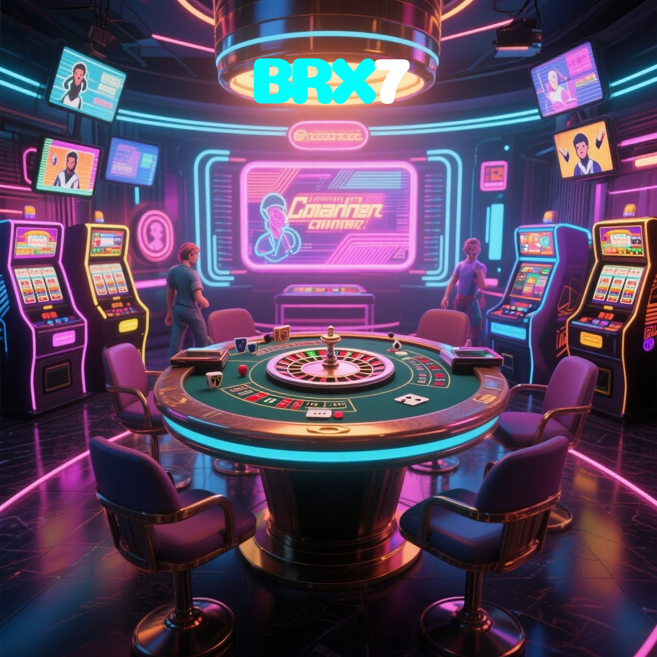 BRX7:Jogue slots e aposte no futebol no cassino online mais confiável!