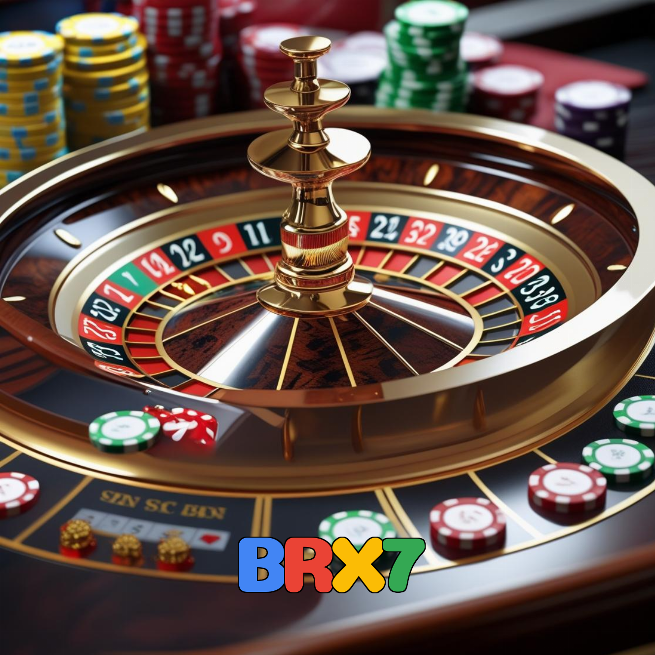 BRX7:Aposte no futebol online e se prepare para as grandes vitórias!