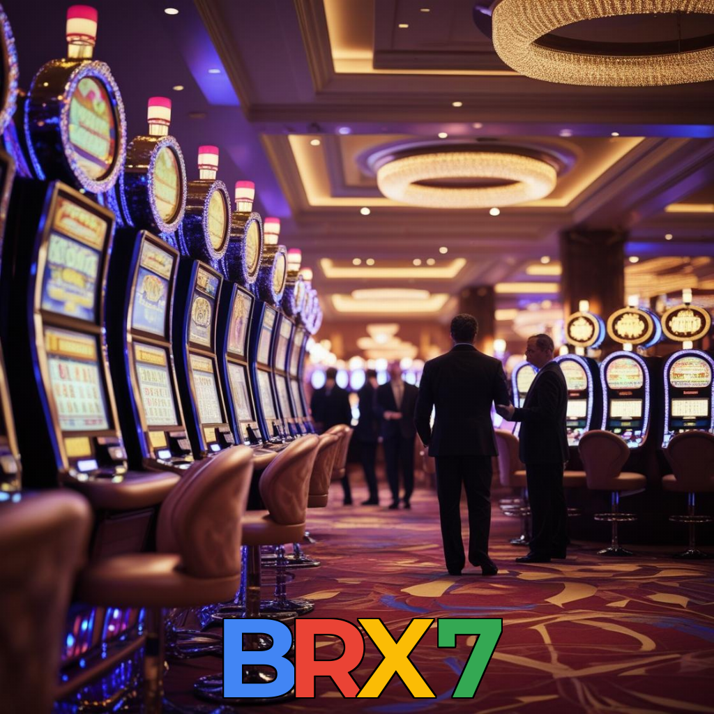 BRX7:Jogue poker e mostre suas habilidades para ganhar!