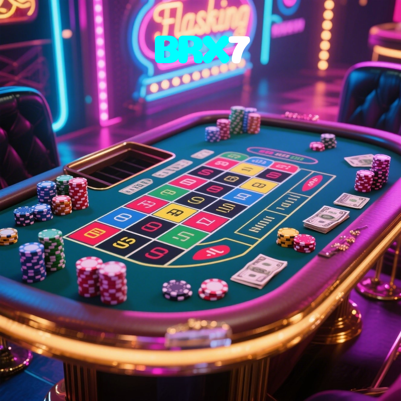 BRX7:Jogue slots, aposte no futebol e ganhe prêmios incríveis no nosso cassino!